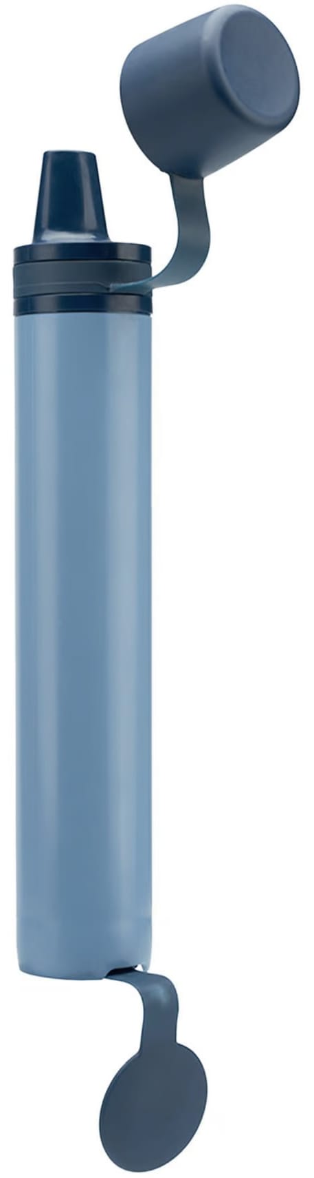 Lifestraw Peak Personal MOUNTAIN BLUE Lifestraw