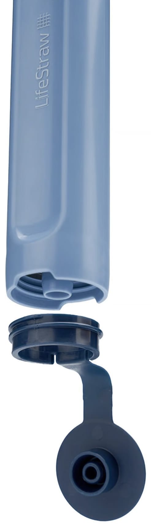 Lifestraw Peak Personal MOUNTAIN BLUE Lifestraw