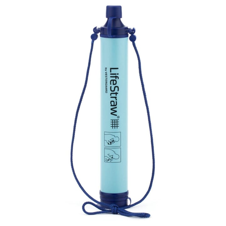 Lifestraw PERSONAL Blue Lifestraw Lifestraw PERSONAL Blue Lifestraw