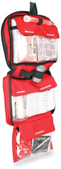 Lifesystems First Aid Mountain Nocolour Lifesystems