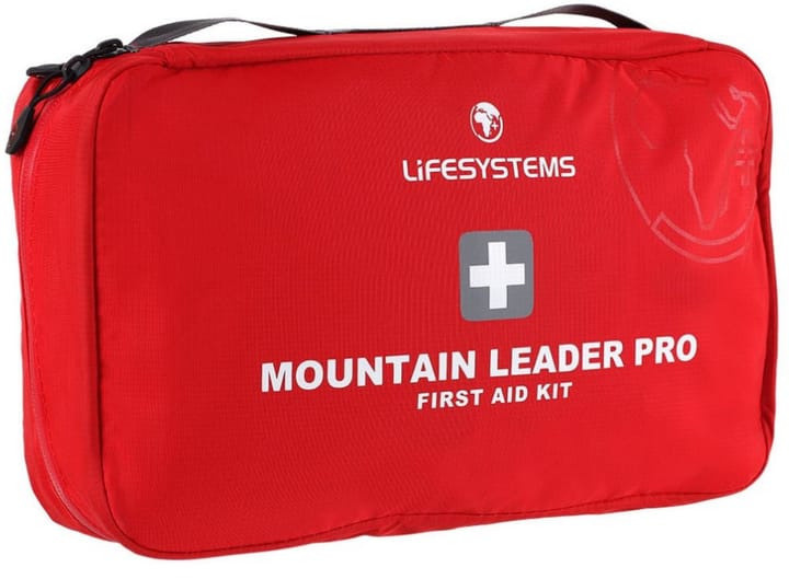Lifesystems Mountain Leader Pro First Aid  No Color Lifesystems