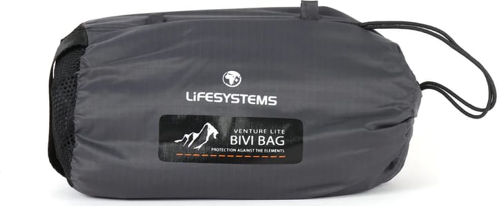 Lifesystems Venture Lite Bivi Grey Lifesystems