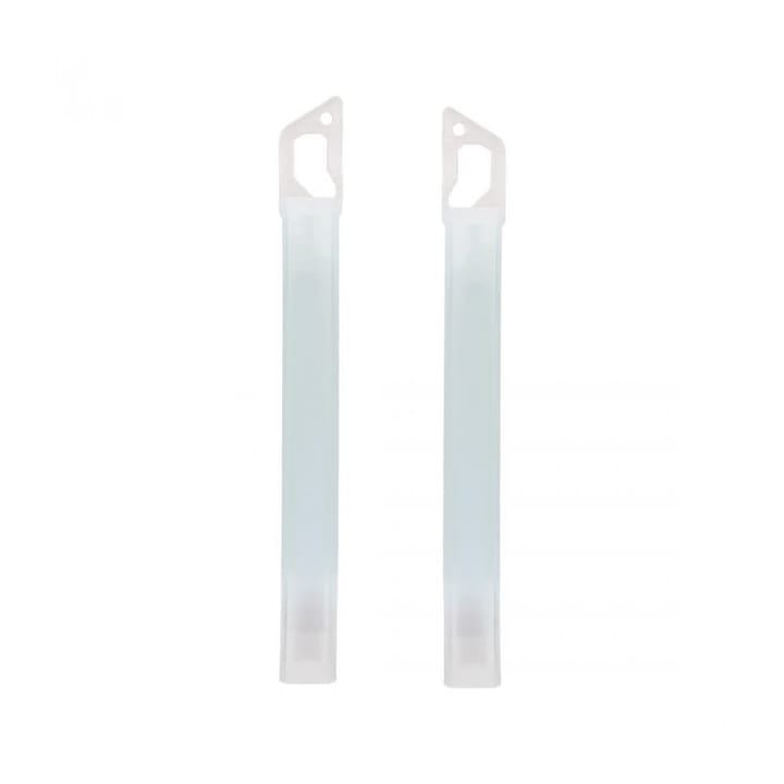 Lifesystems Lysstaver 8 Timer Lightsticks 2stk White Lifesystems