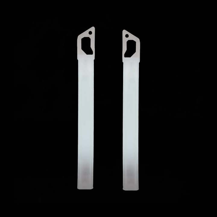 Lifesystems 8 Hour Lightsticks White Lifesystems