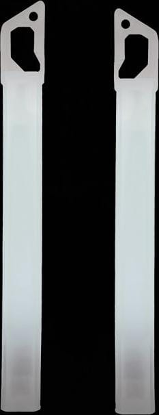 Lifesystems 8 Hour Lightsticks White Lifesystems