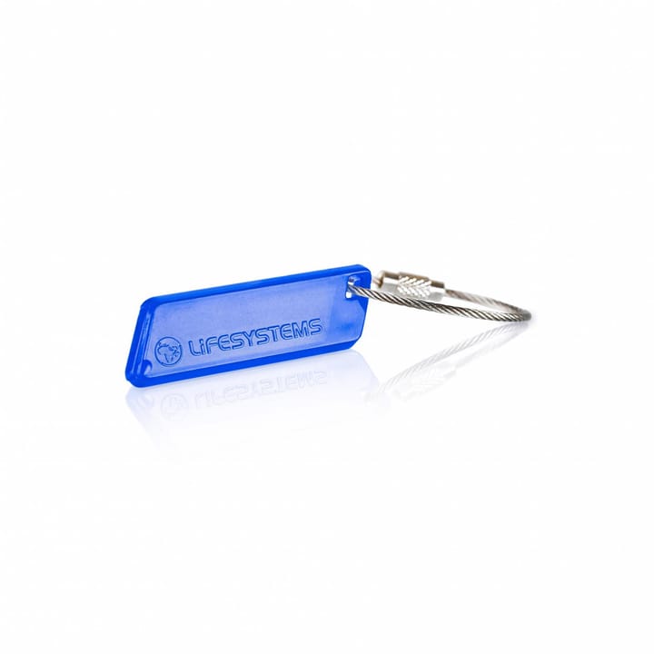 Lifesystems Glow Marker Blue Lifesystems Lifesystems Glow Marker Blue Lifesystems