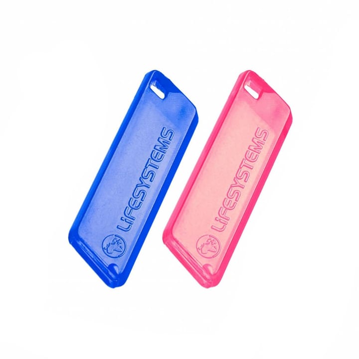 Lifesystems Glow Marker Pink Lifesystems Lifesystems Glow Marker Pink Lifesystems