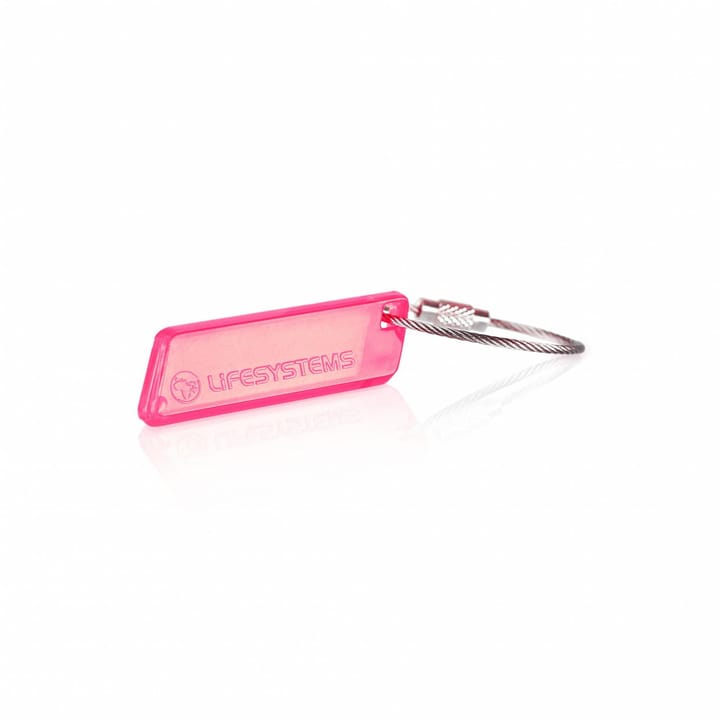 Lifesystems Glow Marker Pink Lifesystems Lifesystems Glow Marker Pink Lifesystems