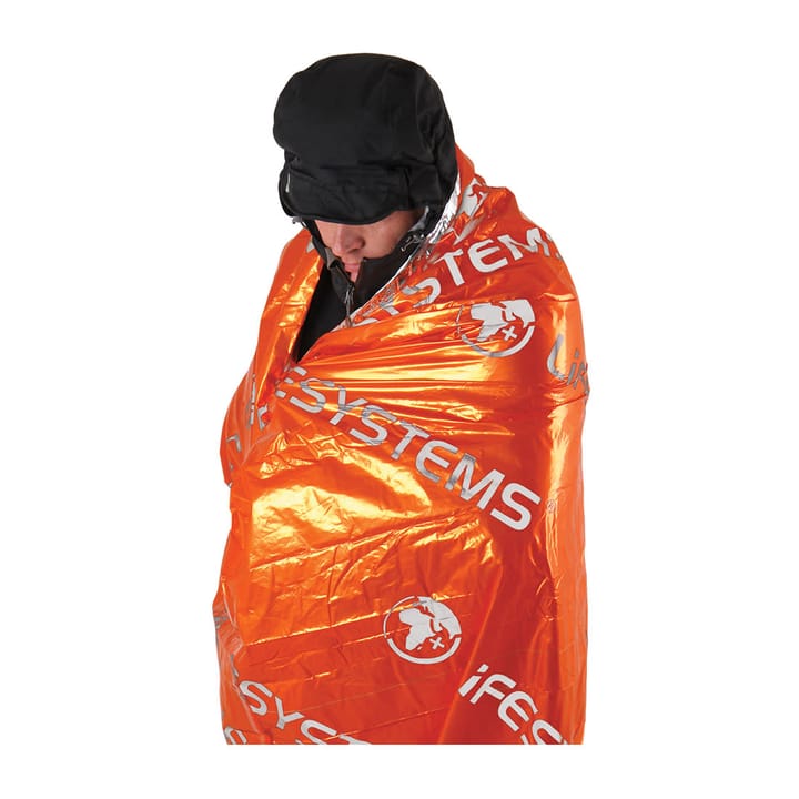 Lifesystems Heatshield Bag Nocolour Lifesystems Lifesystems Heatshield Bag Nocolour Lifesystems