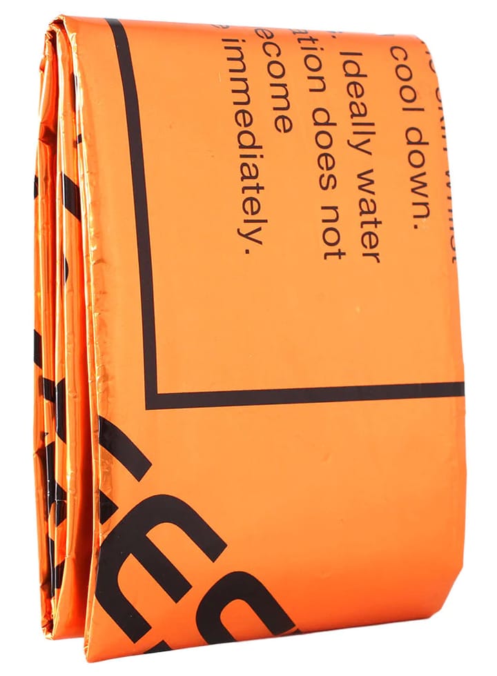 Lifesystems Heatshield Blanket - Double Nocolour Lifesystems