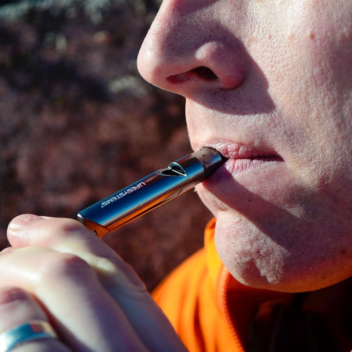 Lifesystems Mountain Whistle Lifesystems