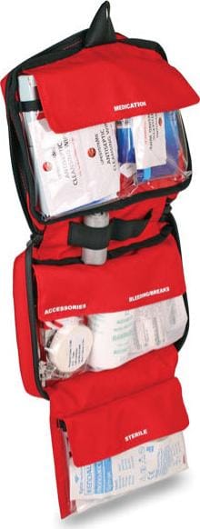 Lifesystems Solo Traveller First Aid Kit One Lifesystems