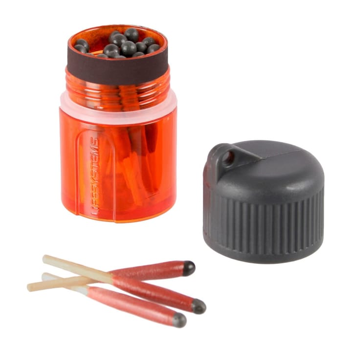 Lifesystems Stormproof Matches Nocolour Lifesystems