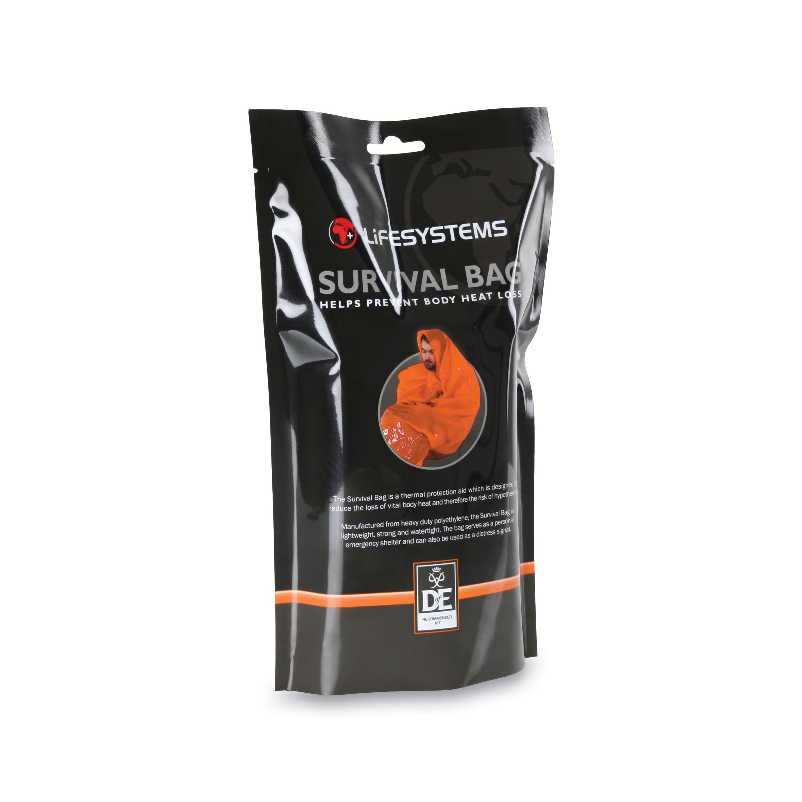 Lifesystems Survival Bag