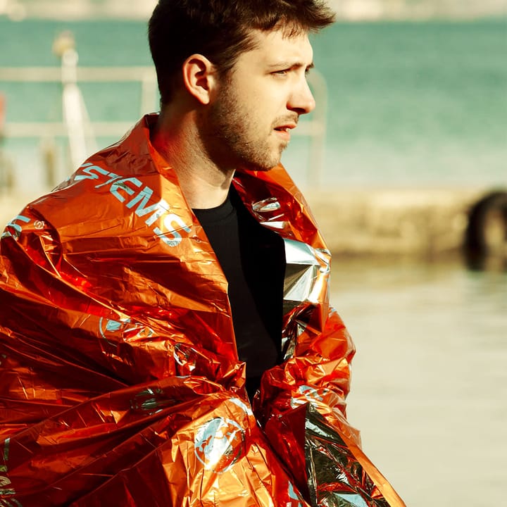 Lifesystems Thermal Blanket Nocolour Lifesystems