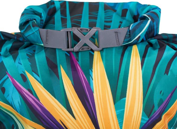 Lifeventure Dry Bag 5 L Tropical Lifeventure