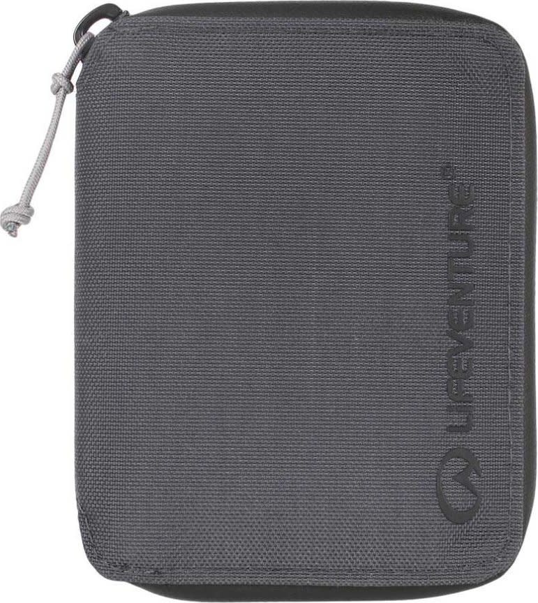 Lifeventure RFiD Bi-Fold Wallet Recycled plånböcker & korthållare dam