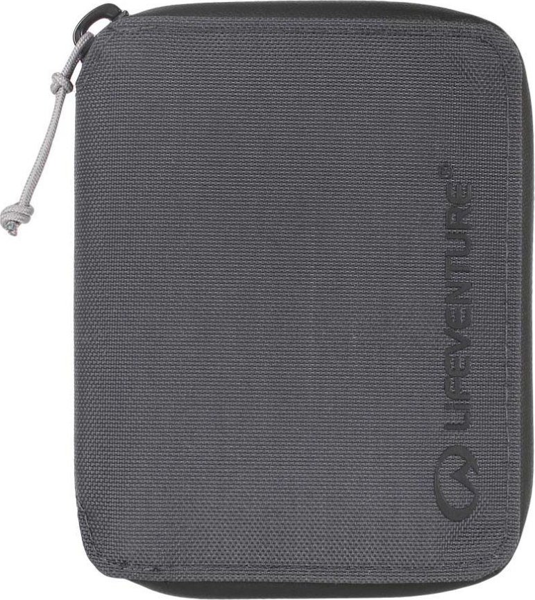 Lifeventure Rfid Bi-fold Lommebok