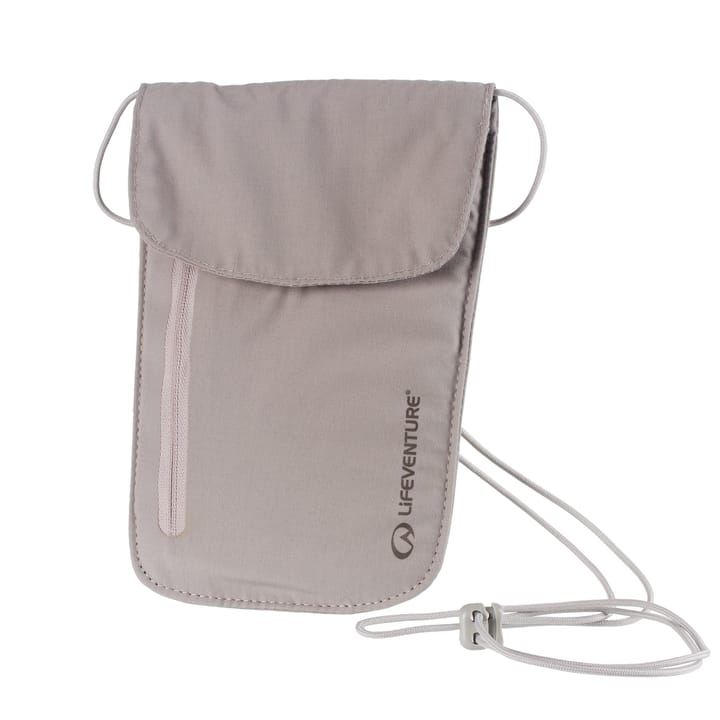 Lifeventure Rfid Body Wallet - Chest Beige Lifeventure Lifeventure Rfid Body Wallet - Chest Beige Lifeventure