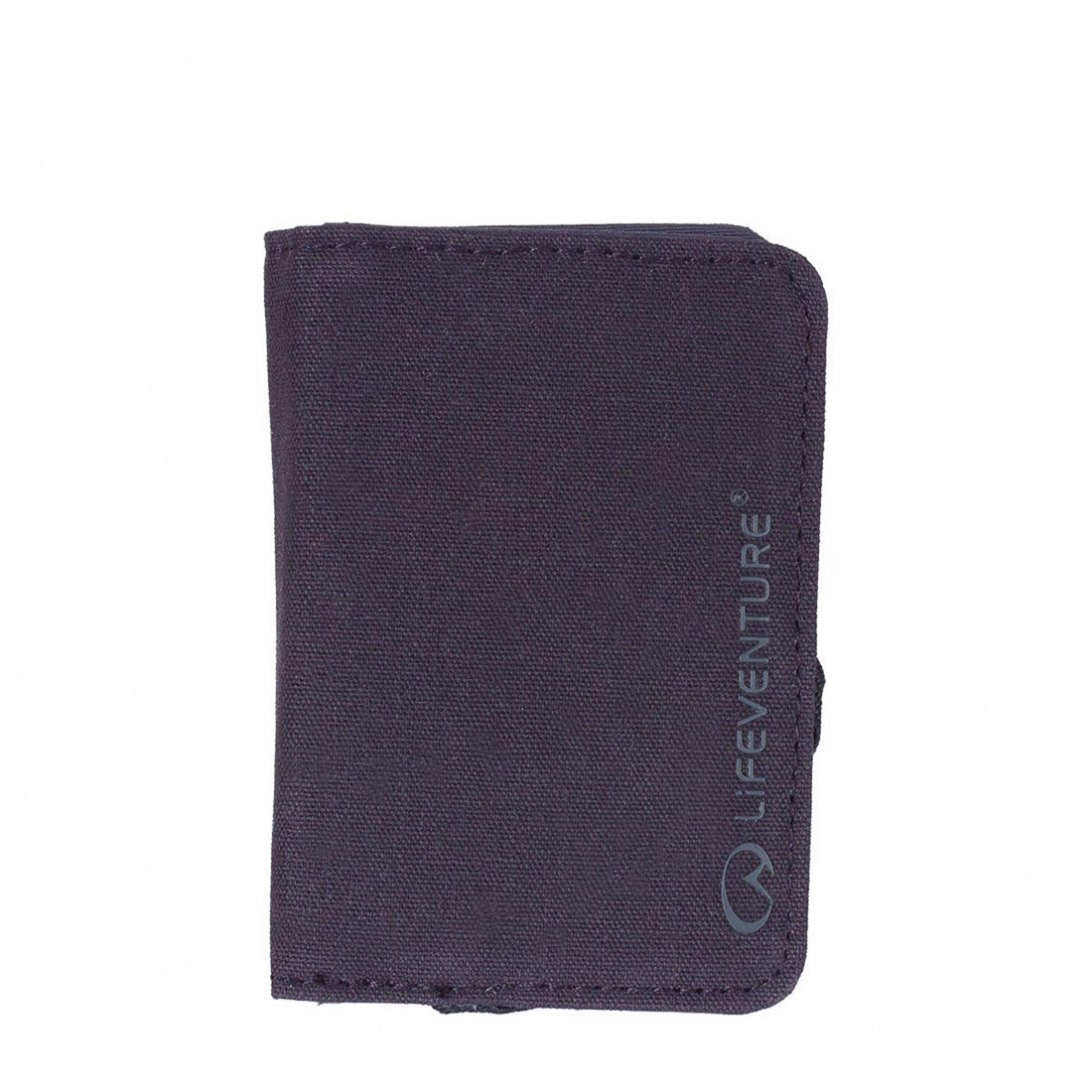 Lifeventure Rfid Card Wallet, Recycled plånböcker & korthållare dam