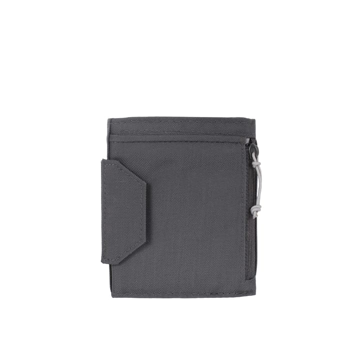 Lifeventure RFID Wallet Recycled Grey Lifeventure