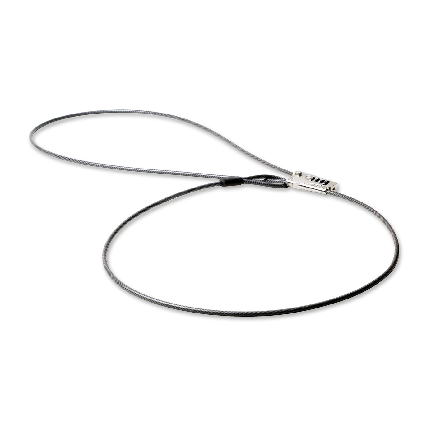 Sliding Cable Lock