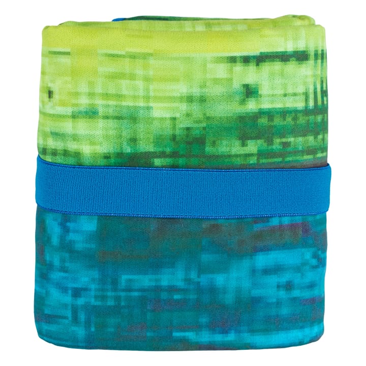 Lifeventure Softfibre Trek Towel Printed Striped Planks Lifeventure Lifeventure Softfibre Trek Towel Printed Striped Planks Lifeventure