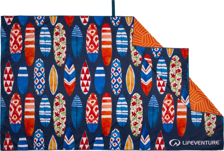 Lifeventure Softfibre Trek Towel Surfboards Lifeventure