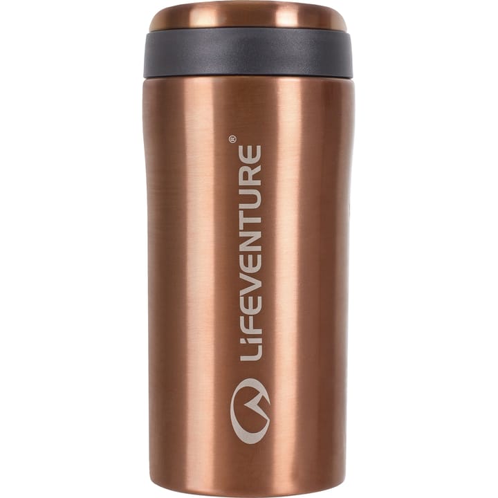 Lifeventure Thermal Mug 300ml Copper Lifeventure