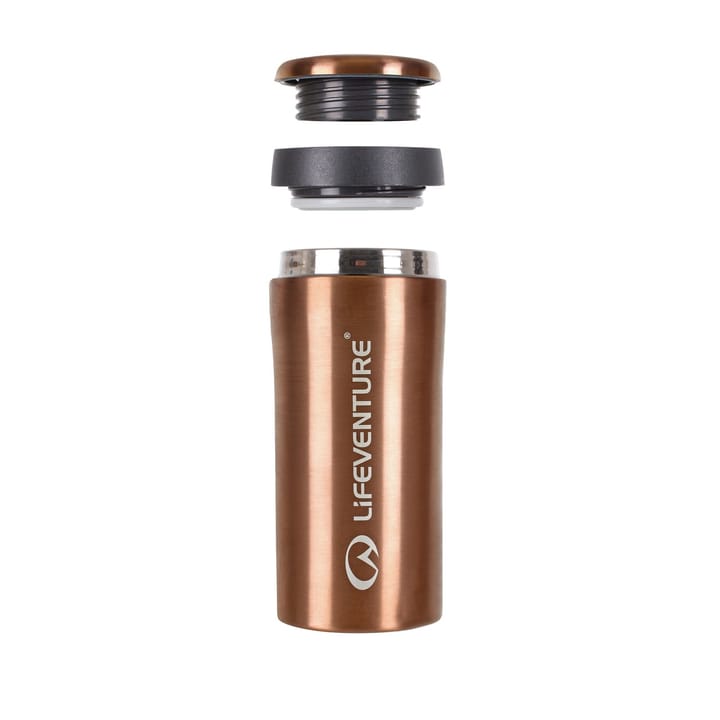 Lifeventure Thermal Mug 300ml Copper Lifeventure