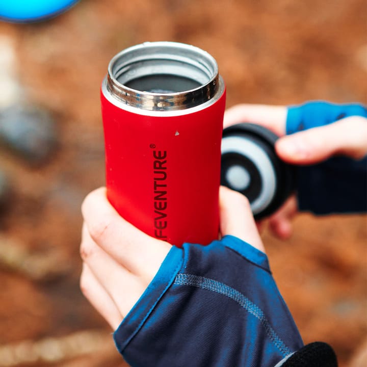 Lifeventure Thermal Mug Blue Lifeventure