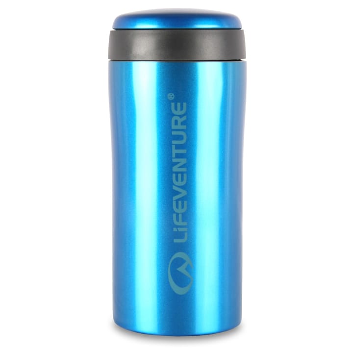 Lifeventure Thermal Mug Blue Lifeventure