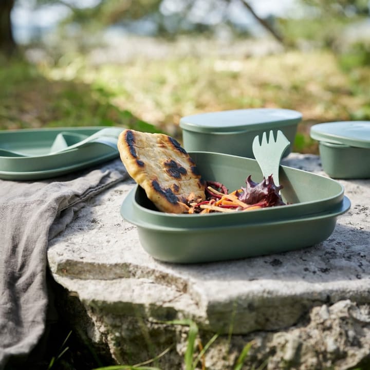 Light My Fire Bowl´n Lid Bio Sandygreen Light My Fire