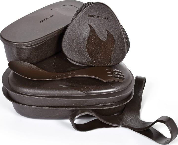 Light My Fire Lunchkit Bio Cocoa Light My Fire Light My Fire Lunchkit Bio Cocoa Light My Fire