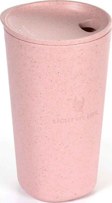 Mycup´N Lid Bio Large Dusty Pink