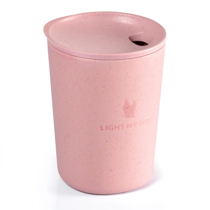 Light My Fire Mycup´N Lid Original Dusty Pink