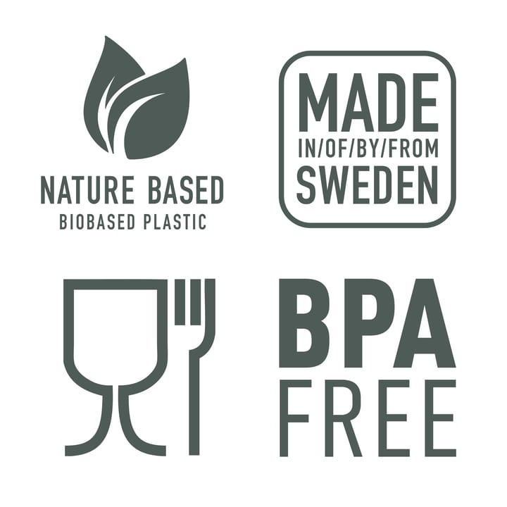 Light My Fire Mycup'N Lid Original Dusty Pink Light My Fire