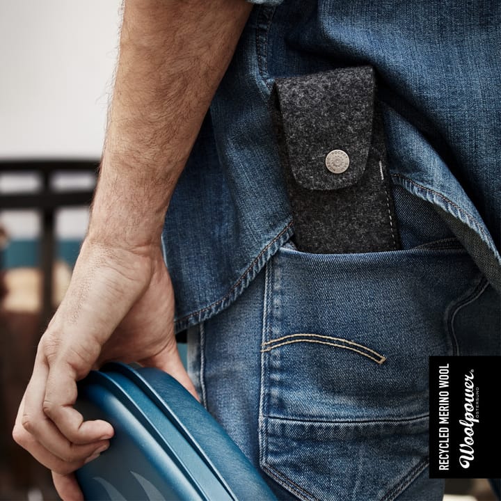 Light My Fire On-the-go Cutlery Case Grey Light My Fire Light My Fire On-the-go Cutlery Case Grey Light My Fire