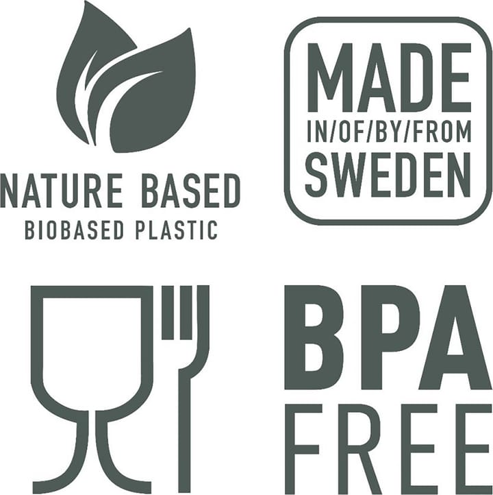 Light My Fire Picnic For 2 Cocoa´N Cream Light My Fire