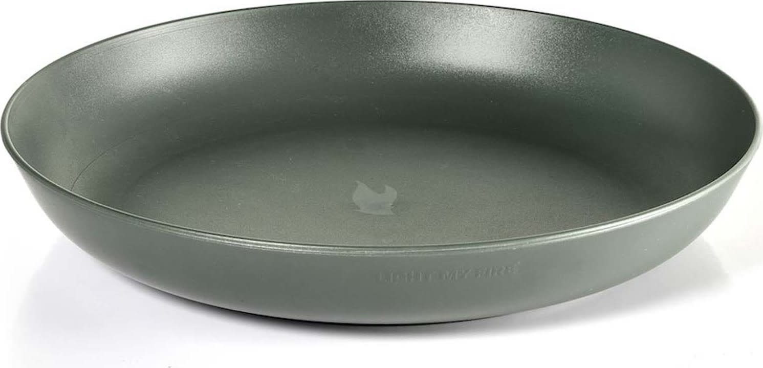 Light My Fire Ramen Plate  Sagegreen