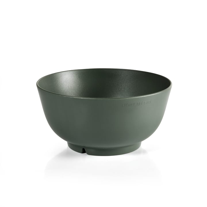 Light My Fire Ramenbowl Bulk Sagegreen Light My Fire