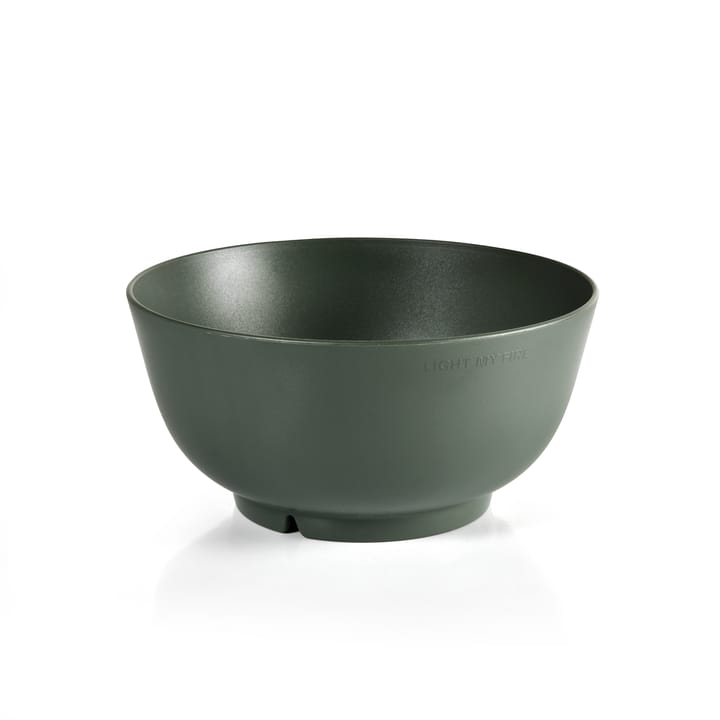 Light My Fire Ramenbowl Bulk Sagegreen Light My Fire
