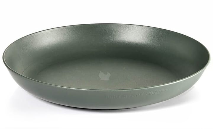 Light My Fire Ramen Plate 4-Pack Sagegreen Light My Fire