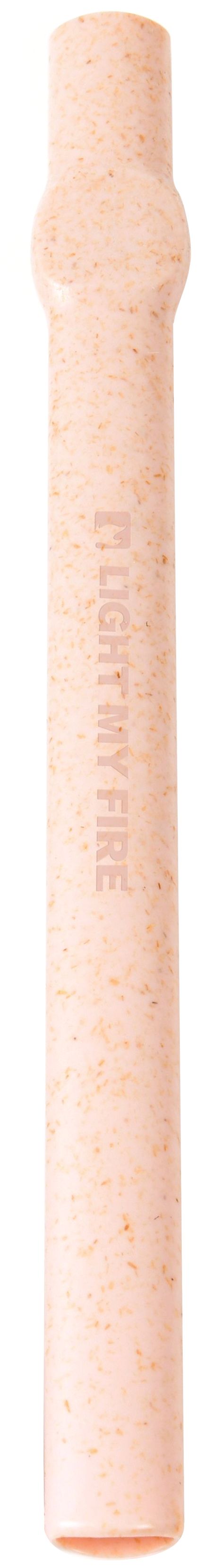 Light My Fire Restraw Bio Dusty Pink Light My Fire