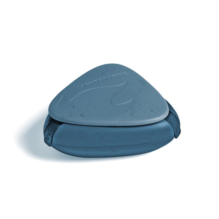 Light My Fire Salt & Pepper Plus Bio  Hazy Blue Light My Fire