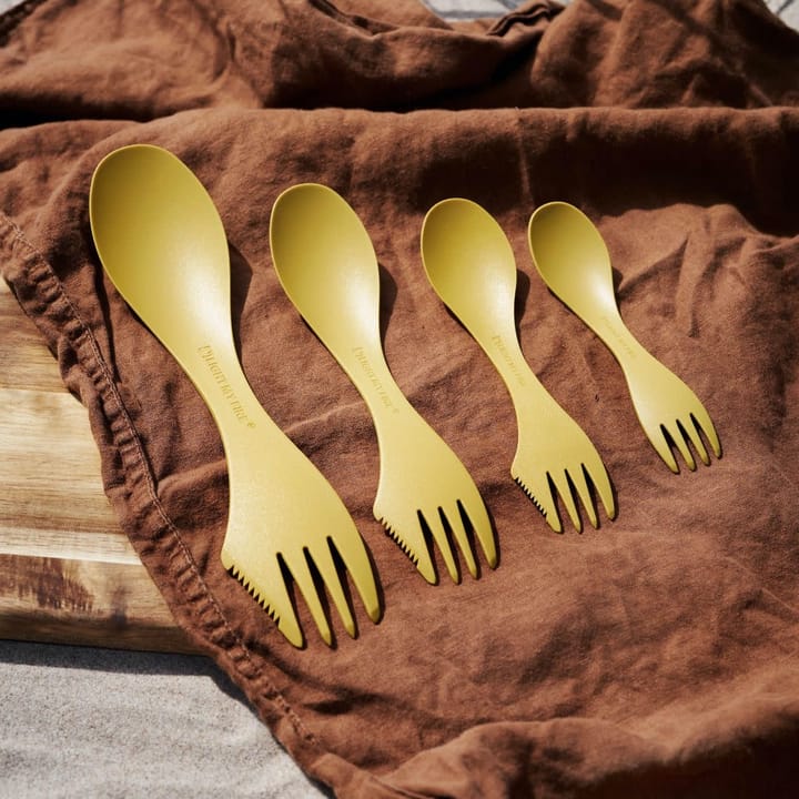 Light My Fire Spork Little Bio 2-pack  Cocoa´N Cream Light My Fire