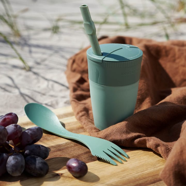 Light My Fire Spork Original Bio 4-pack Nature Light My Fire Spork Original Bio 4-pack Nature