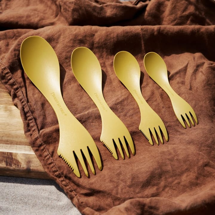 Light My Fire Spork Original Bio Cocoa Light My Fire