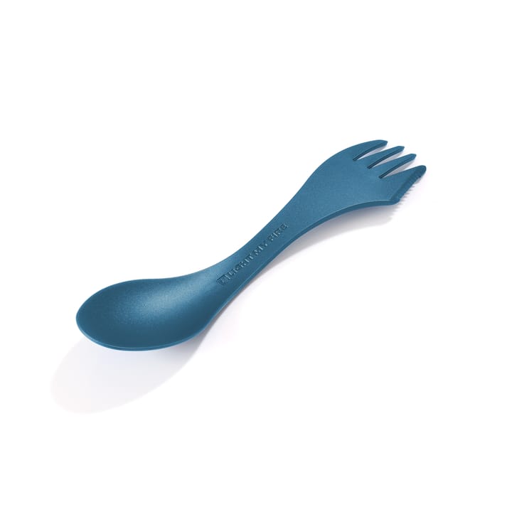 Light My Fire Spork Original Bio Deeply Blue Light My Fire