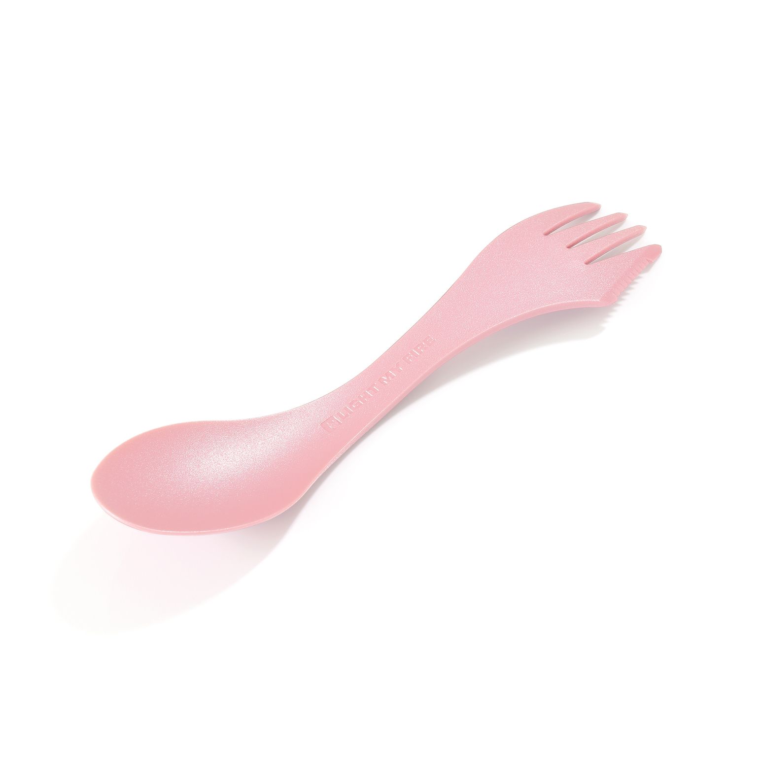 Spork Original Bio Dusty Pink